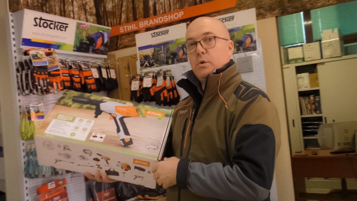 Miglior soffiatore Stihl: a zaino o a mano guida per la pulizia di foglie e piazzali
